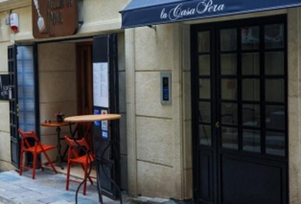 La Casa Pera Suites - Görsel 25