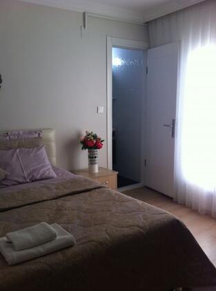 Urla Butik Otel - Görsel 10