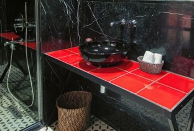 La Casa Pera Suites - Görsel 36