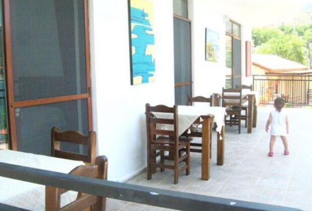 Rüzgar Pansiyon - Görsel 9