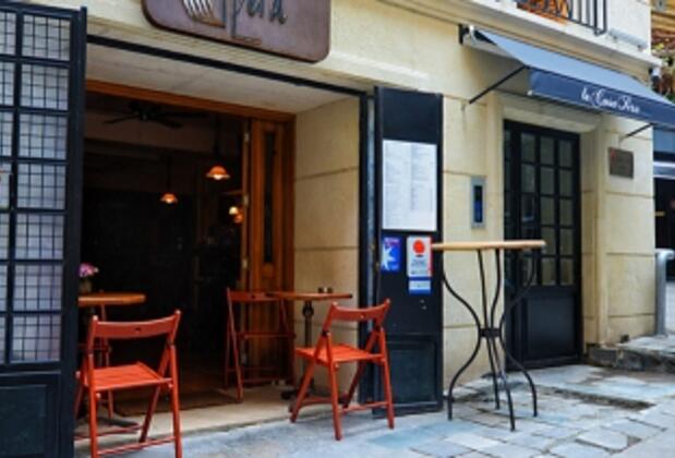 La Casa Pera Suites - Görsel 24