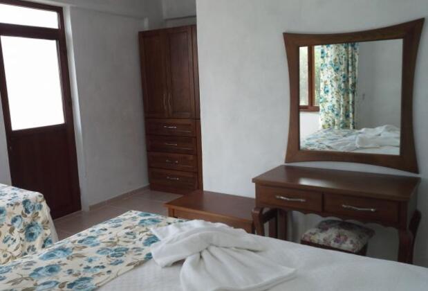 Rüzgar Pansiyon - Görsel 10