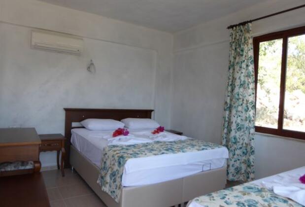 Rüzgar Pansiyon - Görsel 8