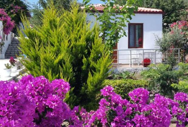 Rüzgar Pansiyon - Görsel 7