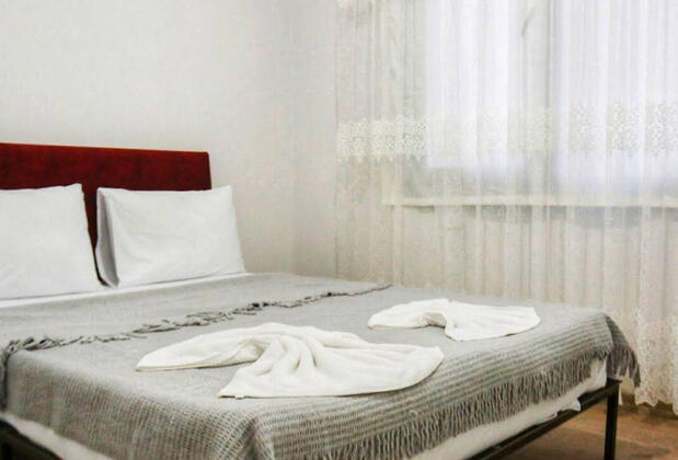 Hekimhan Suit Hotel - Görsel 6