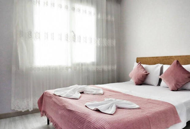 Hekimhan Suit Hotel - Görsel 8