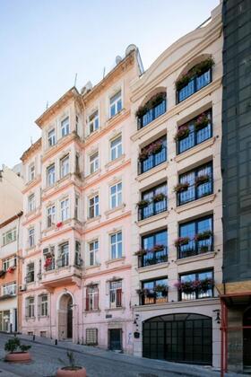 La Casa Pera 42 - Görsel 4