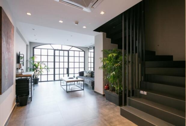 La Casa Pera 42 - Görsel 16