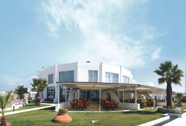 Artemis Ören Tatil Köyü - Görsel 8