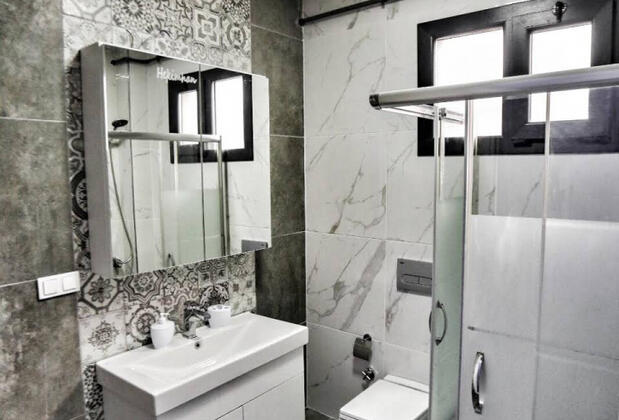 Hekimhan Suit Hotel - Görsel 4