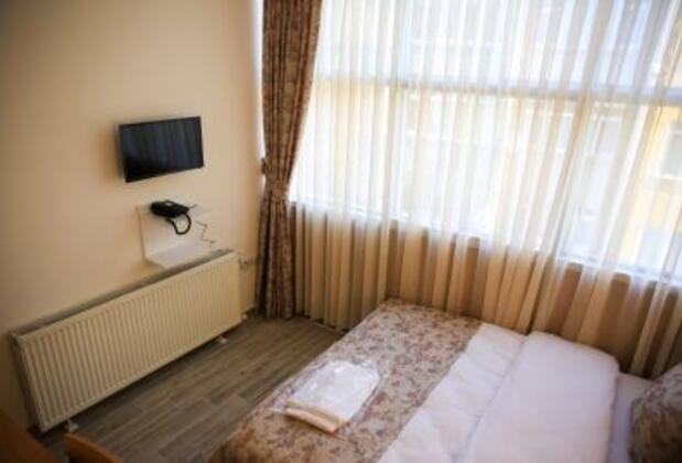 Nih-Han Pansiyon - Görsel 13