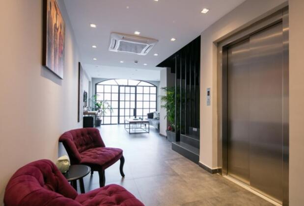 La Casa Pera 42 - Görsel 11