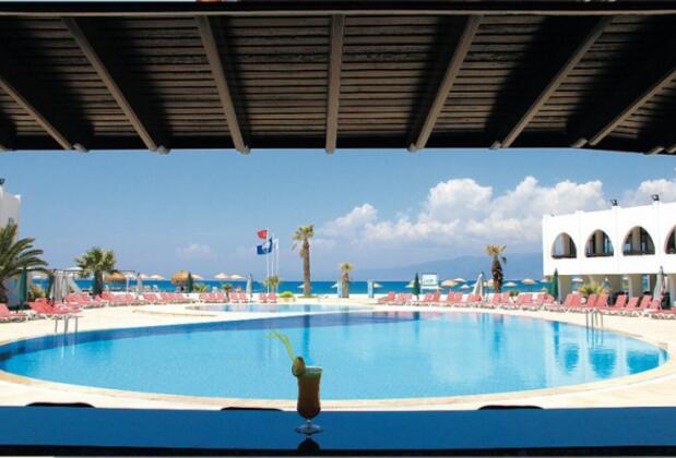 Artemis Ören Tatil Köyü - Görsel 6