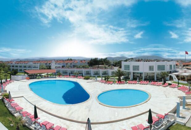 Artemis Ören Tatil Köyü - Görsel 3