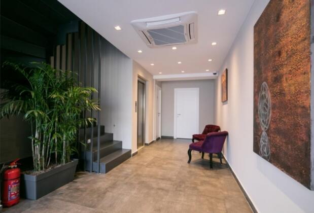 La Casa Pera 42 - Görsel 10