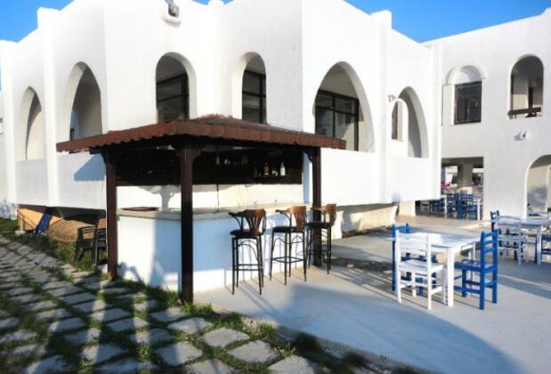 Artemis Ören Tatil Köyü - Görsel 9