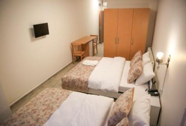 Nih-Han Pansiyon - Görsel 9