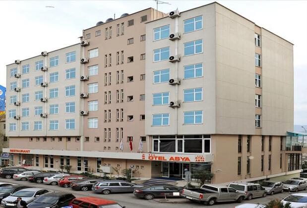 Otel Asya Kocaeli - Görsel 31