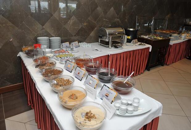 Otel Asya Kocaeli - Görsel 17