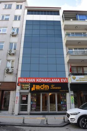 Nih-Han Pansiyon - Görsel 11