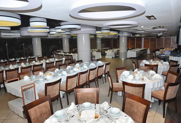 Otel Asya Kocaeli - Görsel 21