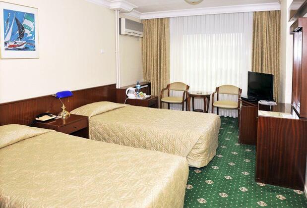 Otel Asya Kocaeli - Görsel 25