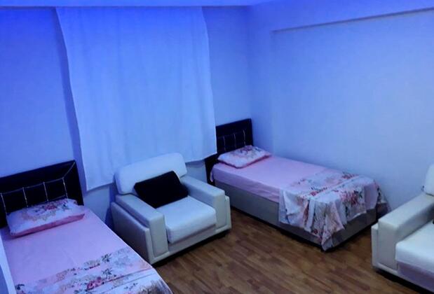 Manolya Park Evleri - Görsel 14