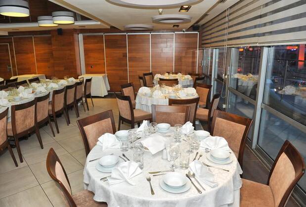 Otel Asya Kocaeli - Görsel 8