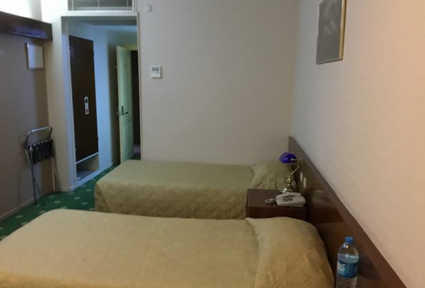 Otel Asya Kocaeli - Görsel 26