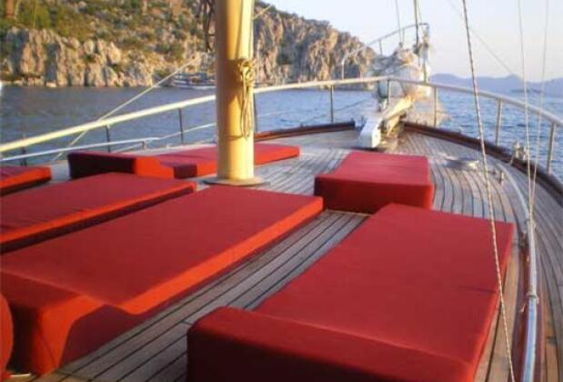 Serenity Villa - Görsel 8