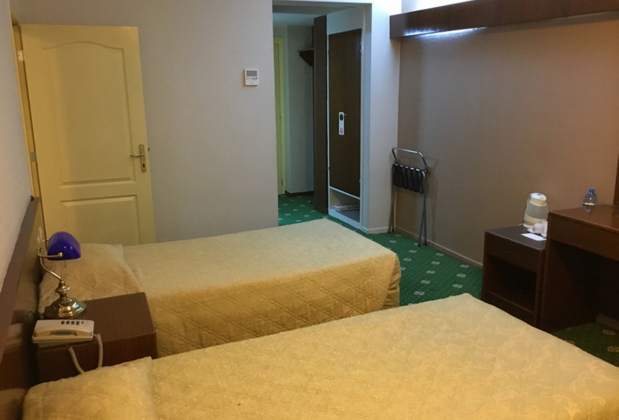 Otel Asya Kocaeli - Görsel 35