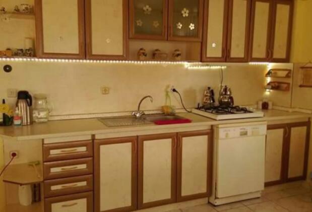 Arslan Pansiyon Assos - Görsel 13