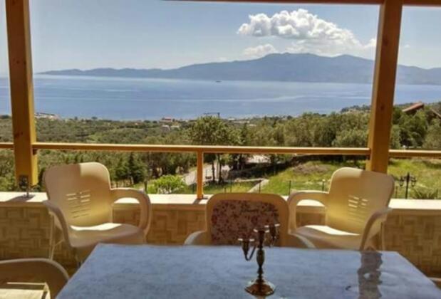 Arslan Pansiyon Assos - Görsel 4