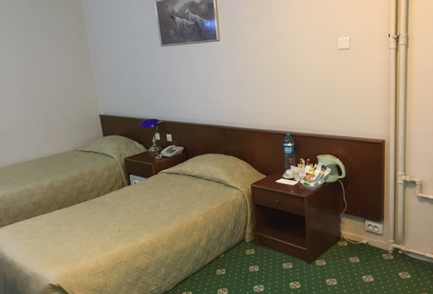 Otel Asya Kocaeli - Görsel 4