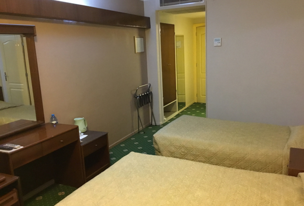 Otel Asya Kocaeli - Görsel 28