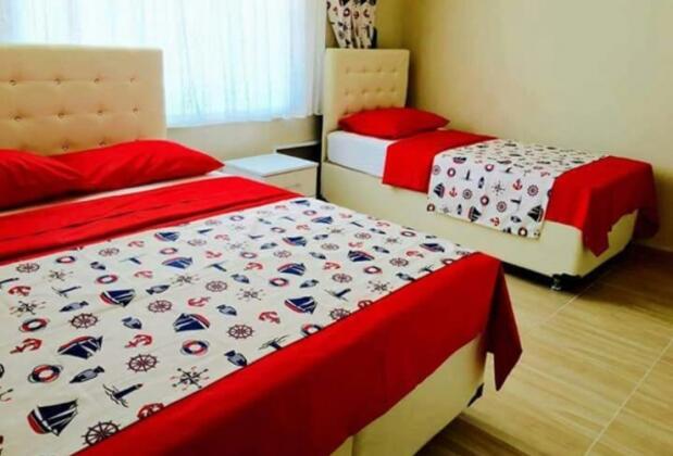 Arslan Pansiyon Assos - Görsel 7