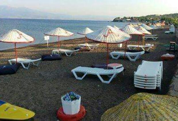 Arslan Pansiyon Assos - Görsel 5