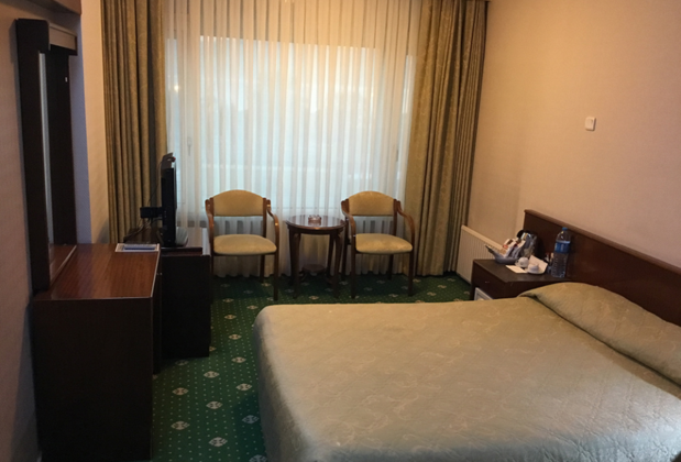 Otel Asya Kocaeli - Görsel 10