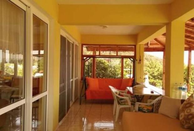 Arslan Pansiyon Assos - Görsel 21