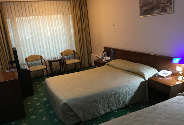 Otel Asya Kocaeli - Görsel 22