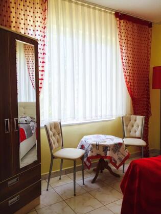 Arslan Pansiyon Assos - Görsel 9