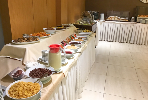 Otel Asya Kocaeli - Görsel 36