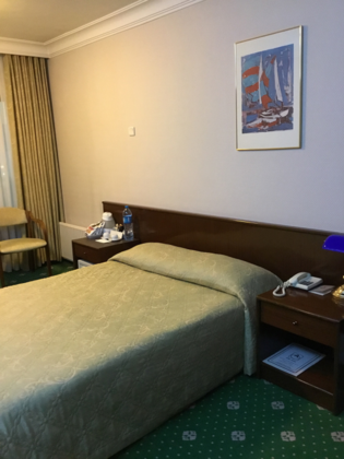 Otel Asya Kocaeli - Görsel 24