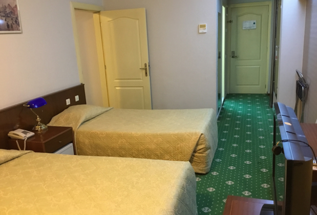 Otel Asya Kocaeli - Görsel 11