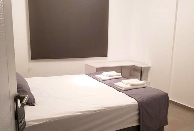 Cozy Flat in the Hearth of North Nicosia - Görsel 17