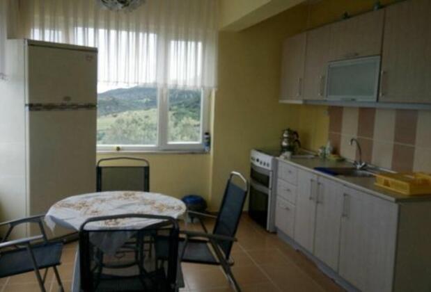 Arslan Pansiyon Assos - Görsel 10