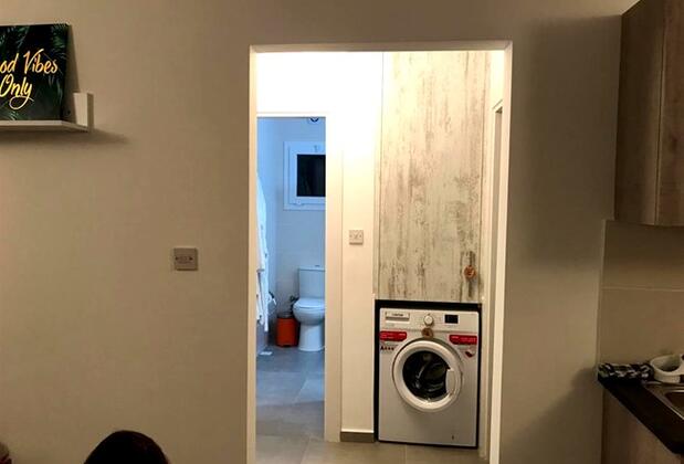 Cozy Flat in the Hearth of North Nicosia - Görsel 9