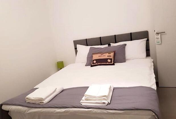 Cozy Flat in the Hearth of North Nicosia - Görsel 4