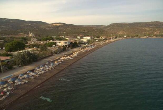 Arslan Pansiyon Assos - Görsel 18