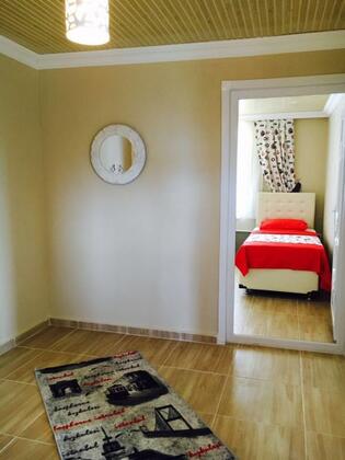 Arslan Pansiyon Assos - Görsel 3